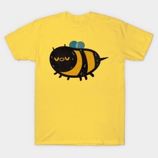 Sleepy Bee T-Shirt